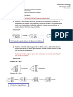 Subtema COMBINATORIA. Resolucion Problemas 1