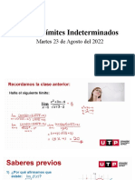 Matemática para Los Negocios Ii - 23 de Agosto S02.2