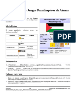 Palestina en Los Juegos Paralímpicos de Atenas 2004