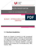 1.1 Escritura Académica PDF