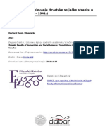 Markulin Hrvoje Disertacija 2022 PDF