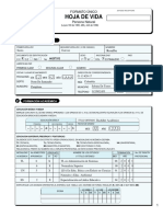 Requisitos Maestria Tic