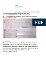 Partic Unidad 1 Prob - 1 Al Prob - 4 Probab PDF