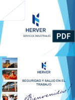 Curso Seguridad Herver