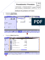 095-10 Procedimento Visualização Dos Parametros de Usuários