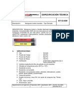 Mangueras CI PDF
