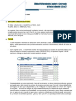 Reporte Guanaceví 07-Marzo-2023