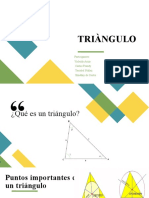 TRIANGULO