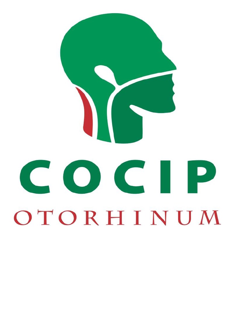 Cocip Logo | PDF