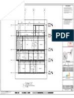 P - 011 - Arq - PL - 0 - San Carlos - Corte C-C' - 005 PDF