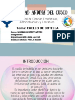 Cuello de Botella PDF