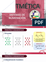 Clase 02 - Sem - Sistemas de Numeración