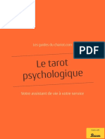 tarot-psychologique