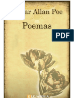 Poemas-Allan Poe Edgar PDF