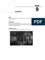 11440218082016Fisico-Quimica Experimental Aula 9 PDF