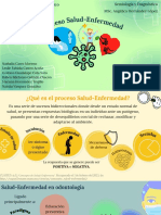 Proceso Salud-Enfermedad - 2 de Febrero PDF