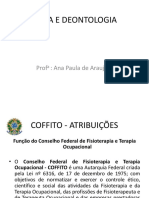 Código de Ética Profissional