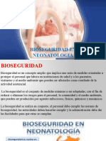 BIOSEGURIDAD