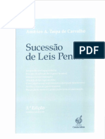 Book dp1 Sucessao Leis Penais No Tempo PDF