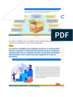 Sesión 1. La Contabilidad Como Sistema de Información en La Empresa