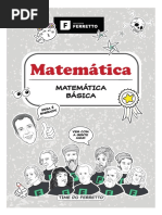 Resumos Gráficos - Matemática PDF