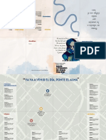 Mapa Literario Cesar Vallejo PDF