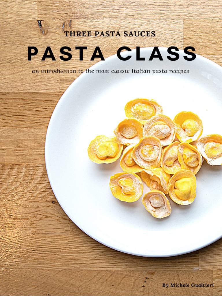 Three Sauces PDF Pesto Mediterranean Cuisine