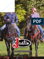 Justin 2023 Western Collection HQ-1 PDF