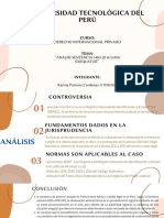 Execuatur PDF