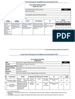 Pelan Pembangunan Hoki 2019