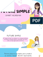Future Simple PDF