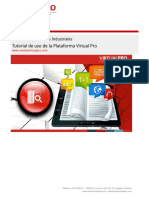 Guia Virtual Pro PDF