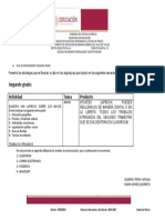 Actividades de refuerzo sobre los Mayas y entrega de trabajos atrasados