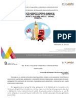 Proyecto Regional Vocabulario Primaria Inglés PDF