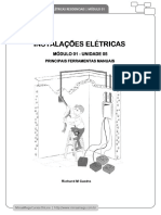 Unidade 5 INSTAL ELETRICAS 5 PDF
