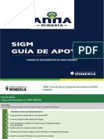 Guia Apoyo Cargue Documentos Anna Mineria PDF