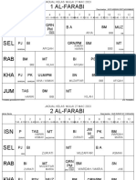 Jadual Kelas 27 Mac 2023 PDF