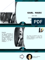 Filosofia 18 Marx