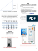 11.0044 11.0047 11.0048 MANUAL Caixa Monocromatica 120w 240w e 348w PDF