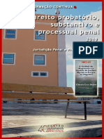 Eb - DrtProbatorio2019-CEJ-Processo Penal