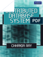 Chhanda Ray - Distributed Database Systems (2009, Pearson Education) - Libgen - Li