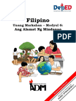 Filipino Module 6.z