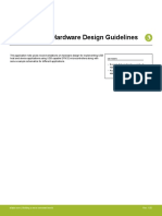 An0046 Efm32 Usb Hardware Design Guidelines