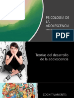 Psic Adolesc 3 LX