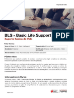 Programa BLS