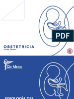 Obstetricia - Fundamentos Teóricos