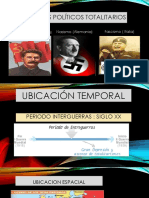 PDF Regimenes Totalitarios 2020 PDF