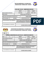 Ubk-07 Borang Kebenaran Keluar Kelas - Bimbingan Individu