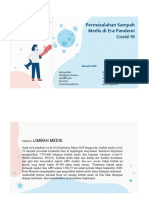 Final Ekologi Dan Ilmu Lingkungan Kel D Topik 3 PDF