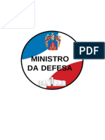 Ministro DA Defesa